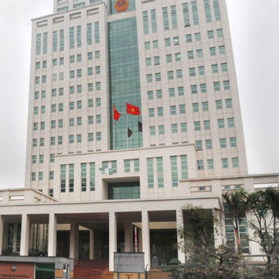 Vì sao Bộ TN&MT đã nhận trụ sở mới lại không “nhả” đất “vàng”?